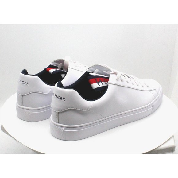Tommy Hilfiger Men's Baylon Icon Sneakers Men's - Picture 6 of 8